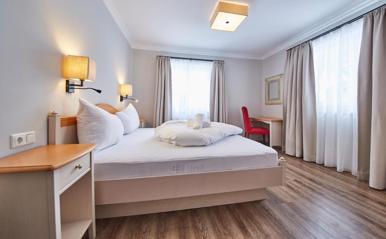 Huettl Relax Appartements Saalbach-Hinterglemm Eksteriør billede