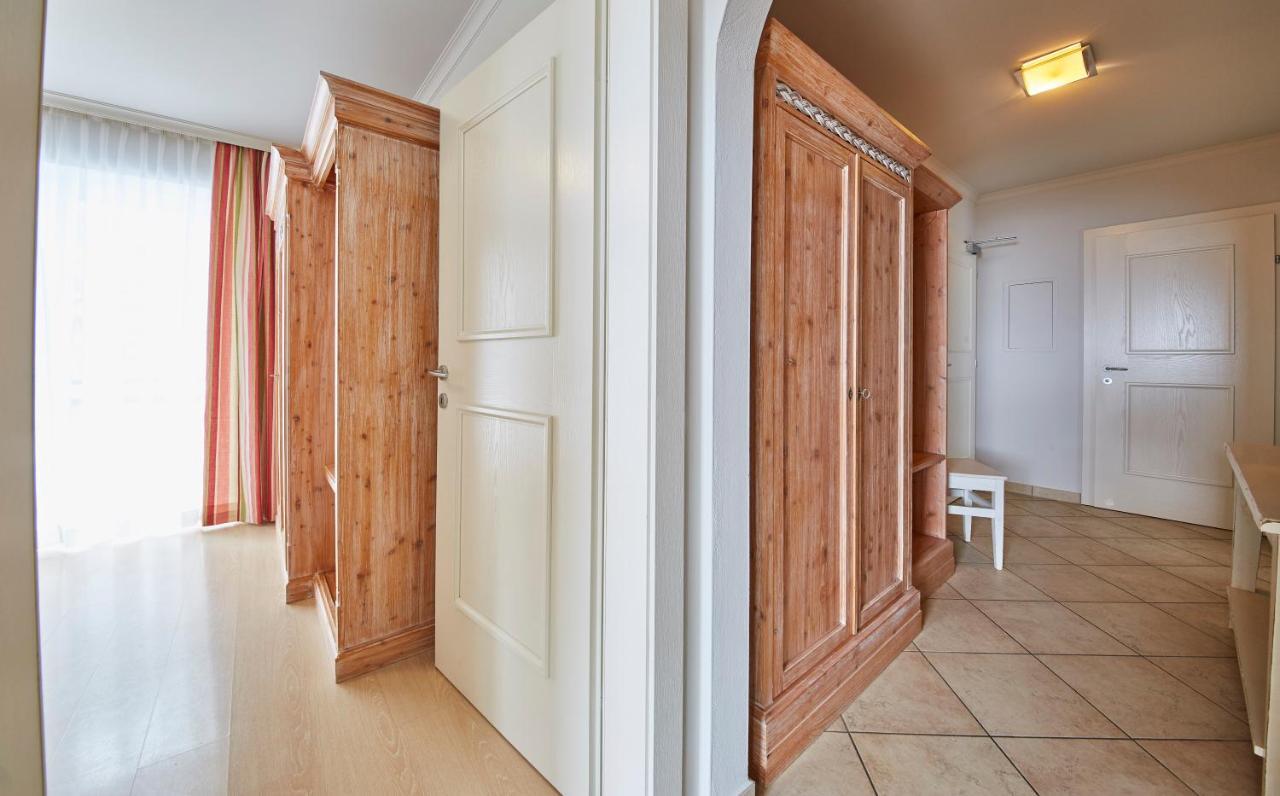 Huettl Relax Appartements Saalbach-Hinterglemm Eksteriør billede