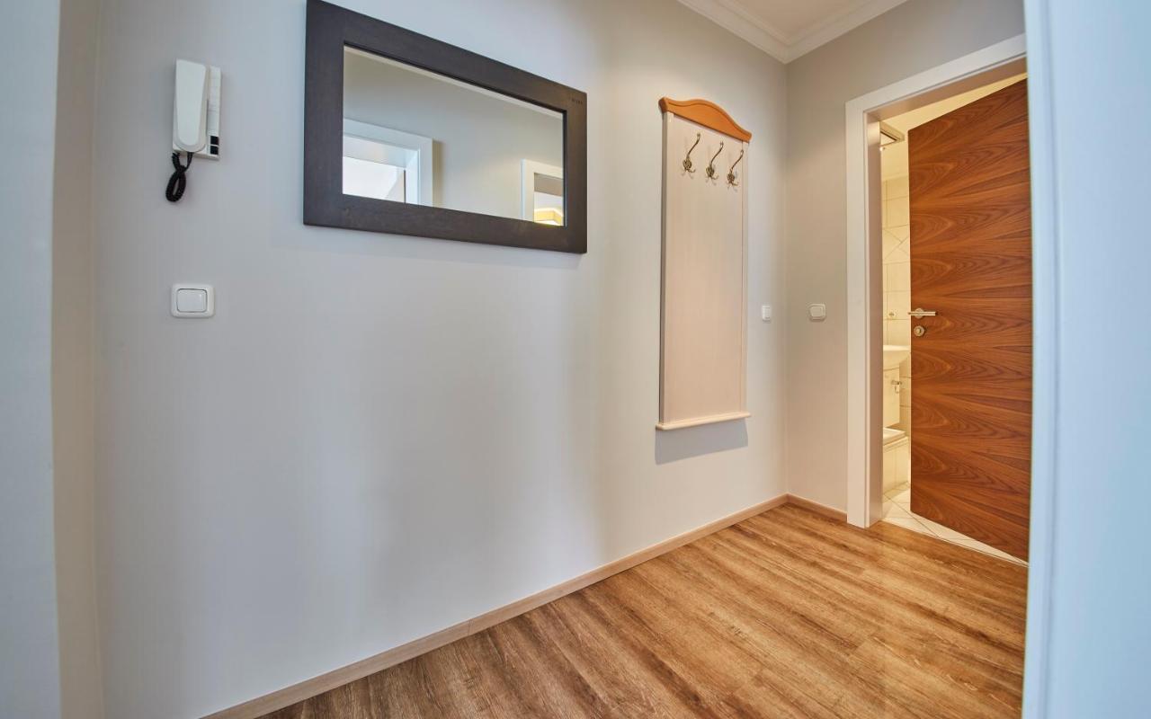 Huettl Relax Appartements Saalbach-Hinterglemm Eksteriør billede