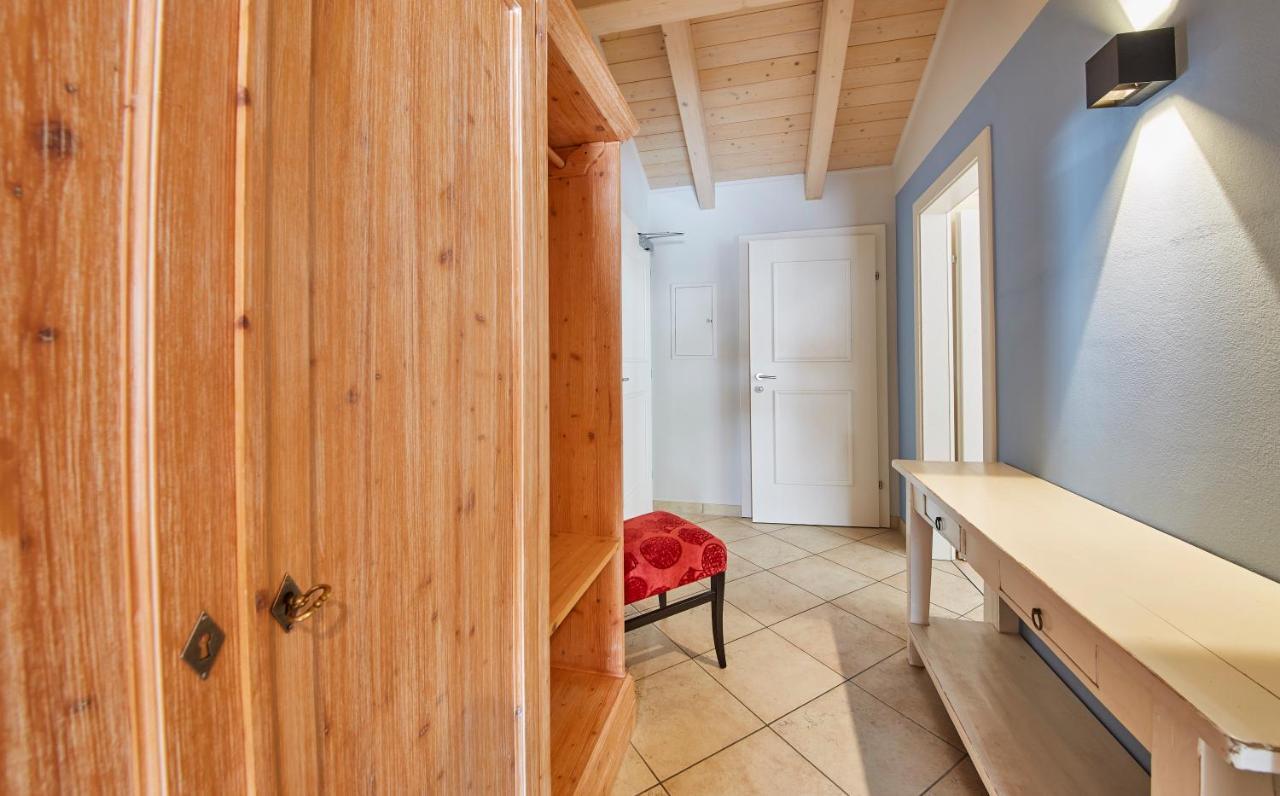 Huettl Relax Appartements Saalbach-Hinterglemm Eksteriør billede