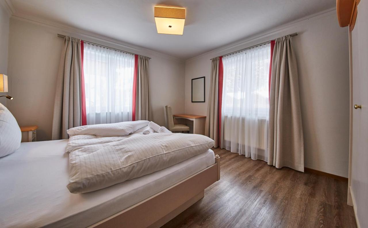 Huettl Relax Appartements Saalbach-Hinterglemm Eksteriør billede