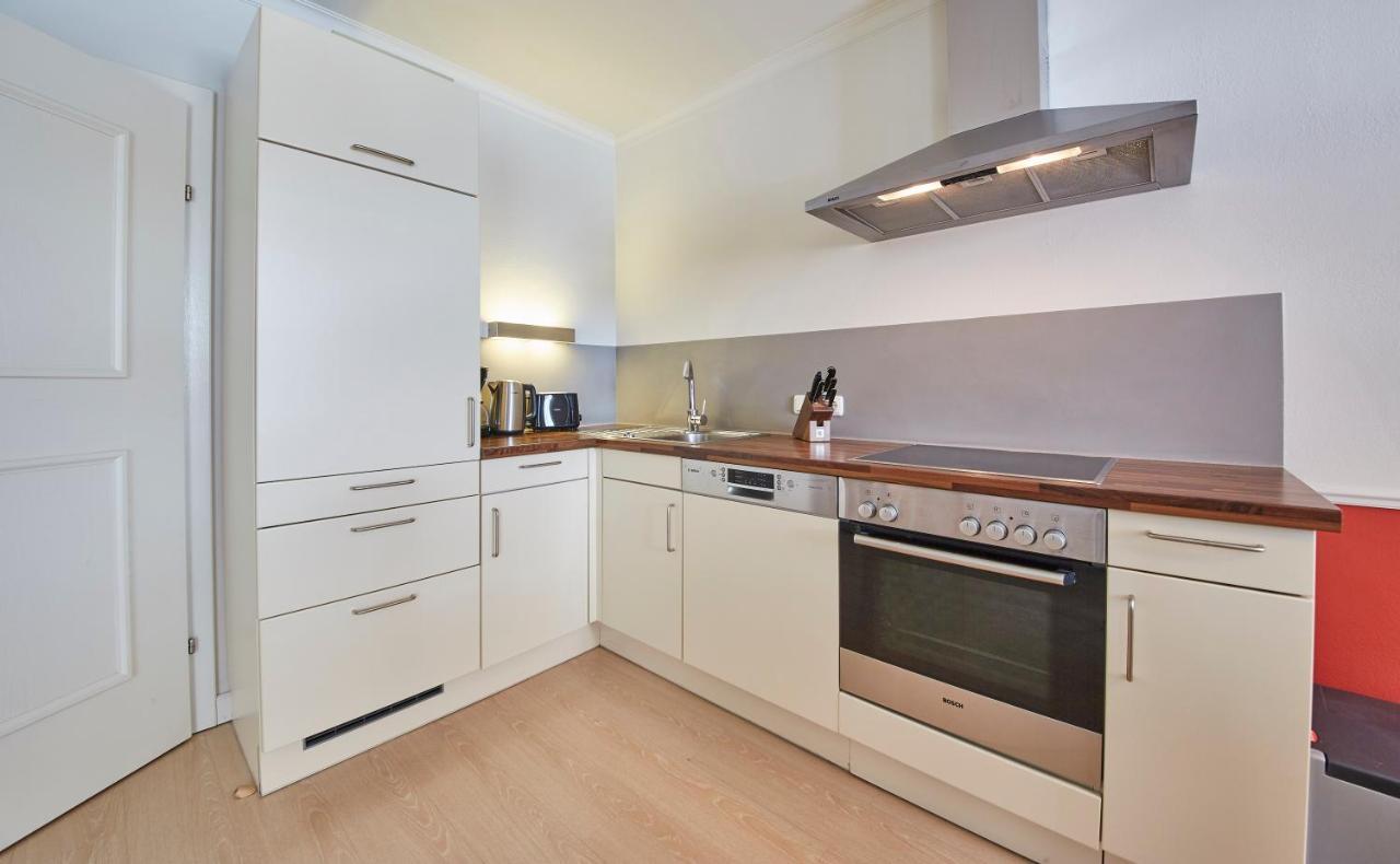 Huettl Relax Appartements Saalbach-Hinterglemm Eksteriør billede