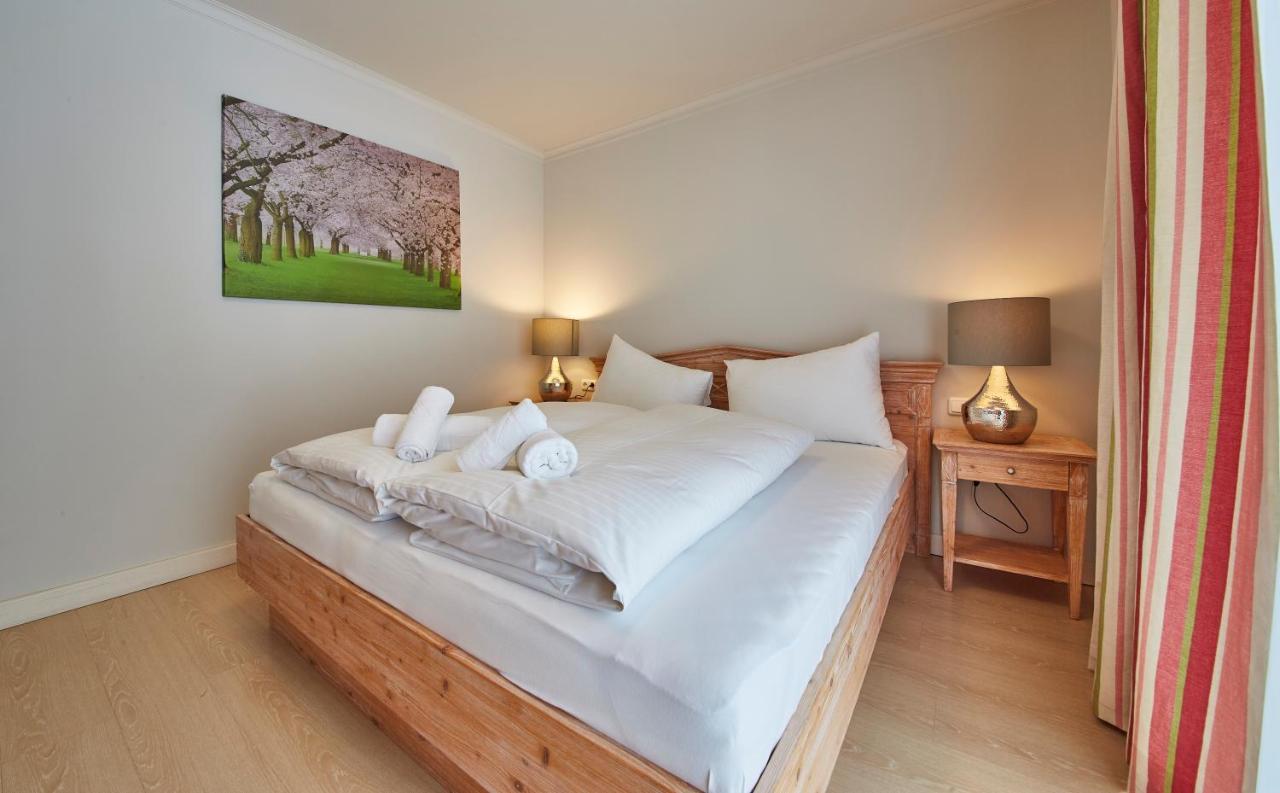 Huettl Relax Appartements Saalbach-Hinterglemm Eksteriør billede