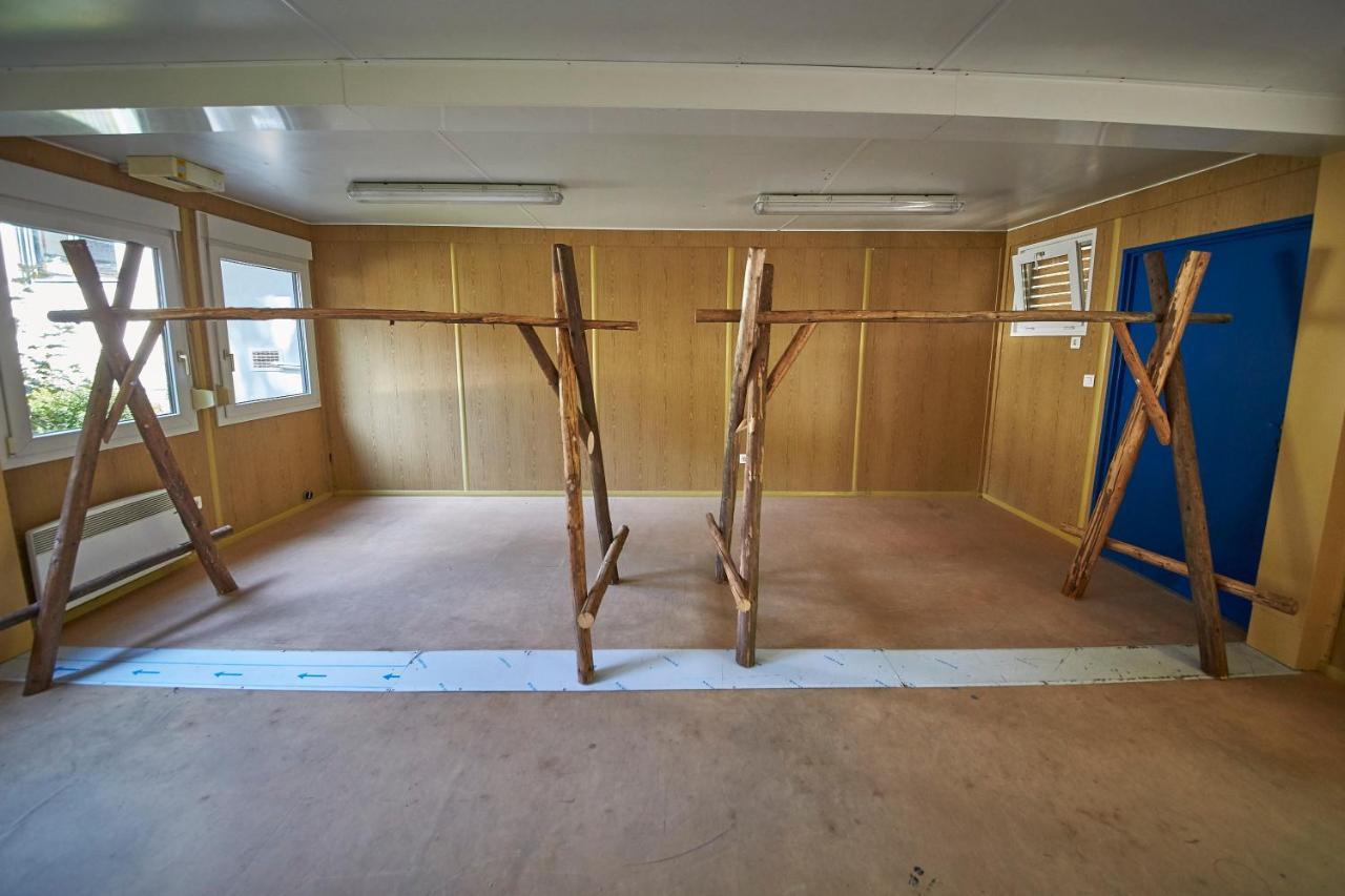 Huettl Relax Appartements Saalbach-Hinterglemm Eksteriør billede